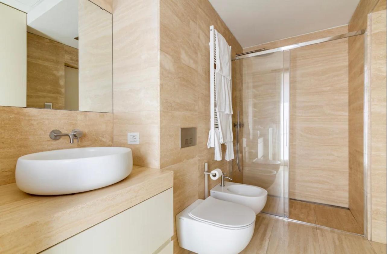 Luxury Apartment Milan Central Экстерьер фото