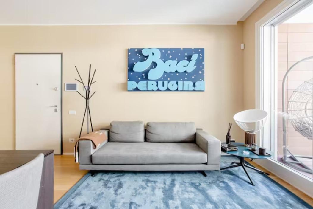 Luxury Apartment Milan Central Экстерьер фото