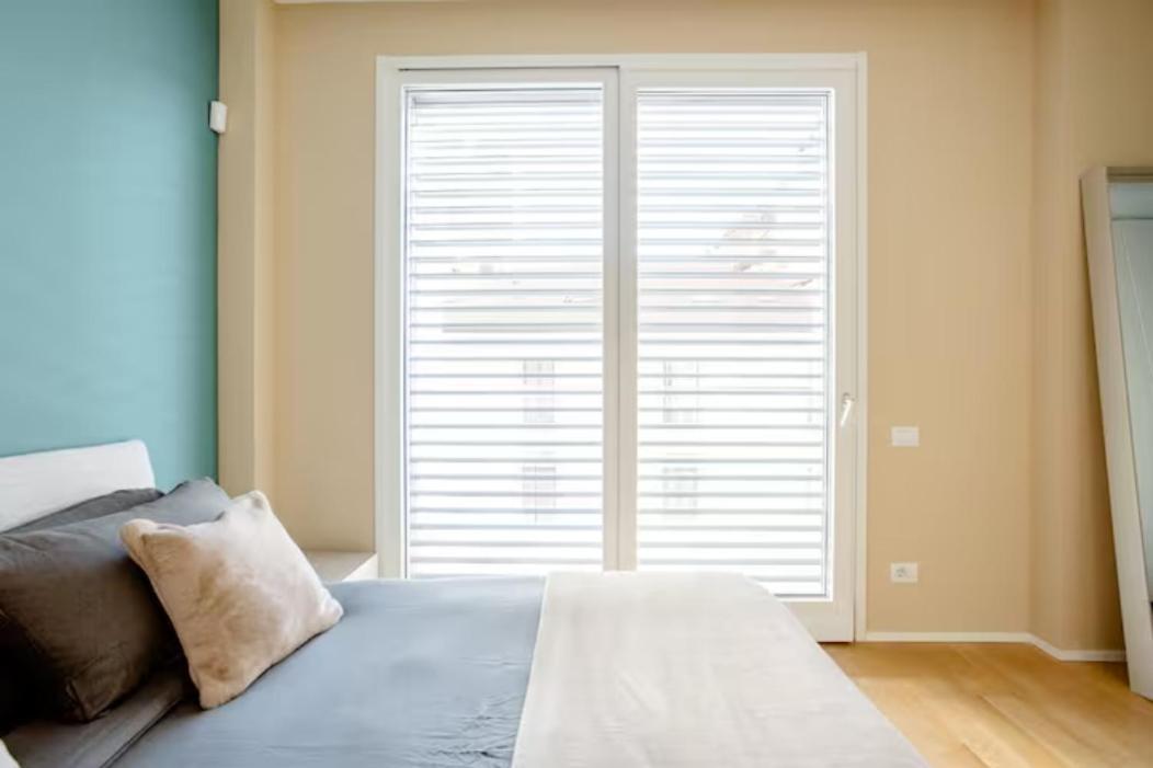 Luxury Apartment Milan Central Экстерьер фото