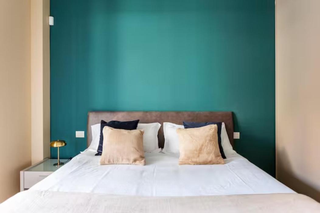 Luxury Apartment Milan Central Экстерьер фото